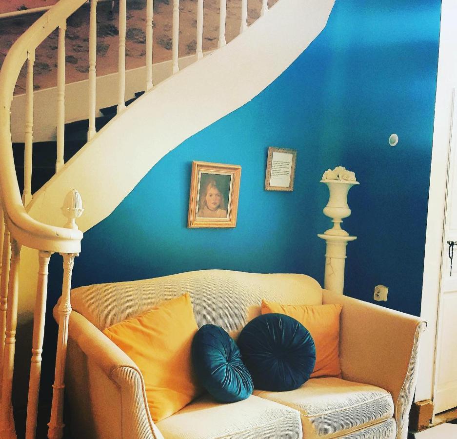 B&B Chateau De Fajac La Selve Pech-Luna Eksteriør billede